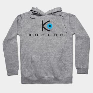 Kaslan Hoodie